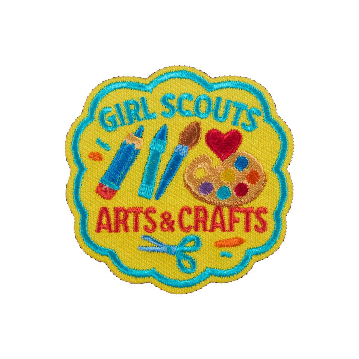 Arts & Crafts 